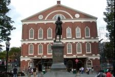 Boston Massachusetts Rentals